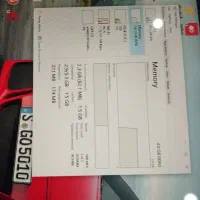 فروش تبلت ویندوزی( ویندوز ۱۰)|تبلت|دزفول, |دیوار