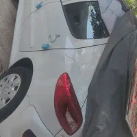 فروش 207 پانورما صفر کیلومتر