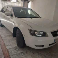 سوناتا2006 فول اتوماتیک