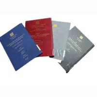 با اطمینان مقالات و پایان نامه معتبرراازما بخواهید