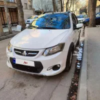 کوییک R مدل 1401 پارس خودرویی