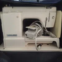 چرخ خیاطی اصل جانومه ۸۱۳