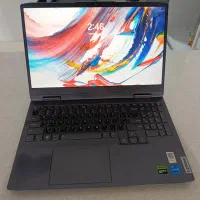 لپتاپ LOQ