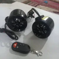 دزگیر موتور و باند