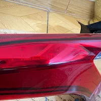 چراغ خطر عقب فیدلیتی|قطعات یدکی و لوازم جانبی|اندیشه, شهرک کوثر|دیوار