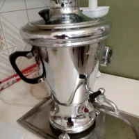 سماور پلان