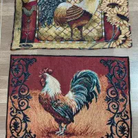 رومیزی خارجی