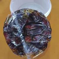 خرما|خوردنی و آشامیدنی|تهران, میدان میوه و تره‌بار مرکزی|دیوار