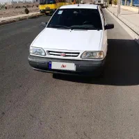 پراید مدل ۹۵|خودرو سواری و وانت|پرند, فاز ۶|دیوار