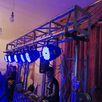 دیجی سیستم نور|خدمات پذیرایی، مراسم|شیراز, شهرک گلستان|دیوار