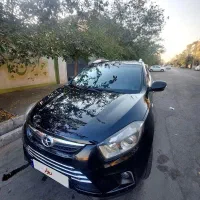 جک S5 مدل ۹۷ بدون رنگ واقعی