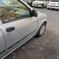 تیبا ۲ مدل ۱۴۰۰|خودرو سواری و وانت|تهران, جهاد|دیوار