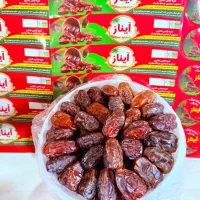 فروش خرما درجه یک کبکاب|عمدهفروشی|آبپخش, |دیوار