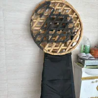 استند گل دوعددسالم سالم