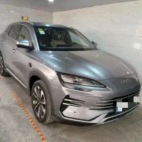 بی وای دی سانگ پلاس