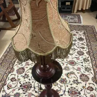 چراغ خواب قدیمی(اباژور)