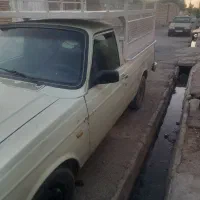 وانت پیکان مدل۹۳|خودرو سواری و وانت|ایذه, |دیوار