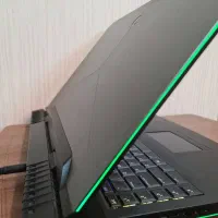 لپ تاپ گیمینگ dell Alienware اقساط