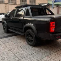 کی ام سی kmc t8|خودرو سواری و وانت|تهران, حکمت|دیوار