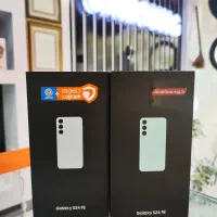 s24fe ۲۵۶/۸نقد و اقساط با چک یا طلا بلند مدت