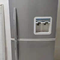 یخچال فریزر بدون برفک الکترواستیل|یخچال و فریزر|قم, علی آباد|دیوار