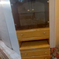 کمد بزرگ و جادار