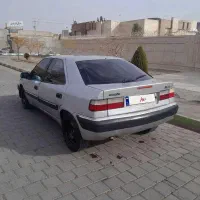 زانتیا مدل 85