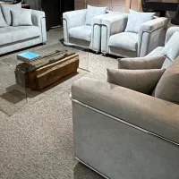 فروش مبلمان ۷ نفره یاتاش ترک