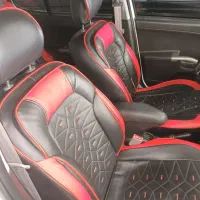 ساینادوگانه کارخانه ۴۰۳کارکرد۲۵تا|خودرو سواری و وانت|بندر ترکمن, |دیوار