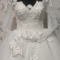 لباس عروس|لباس|تهران, سبلان (لشگر)|دیوار