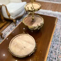 ظروف برنج وچوب|ظروف سرو و پذیرایی|تهران, حکیمیه|دیوار