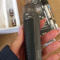 فروش ویپ/پادVOOPOO Drag X 100W،سالم و کم کار کرده.|زیورآلات و اکسسوری|شیراز, ارم|دیوار