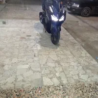 کلیک واریو۱۶۰