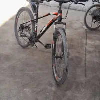 دوچرخه سایز ۲۶. ۲۷