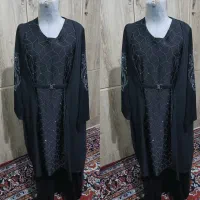 حراجی ماکسی ها/مانتوعبا/لباس مجلسی/آنلاین شاپ ملکه