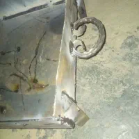 منقل کباب|اجاق گاز و لوازم برقی پخت‌وپز|الیگودرز, |دیوار