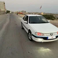 پژو پارس مدل 99برج 11موتور ساده|خودرو سواری و وانت|چابهار, |دیوار