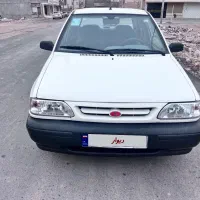 پراید ۱۳۱|خودرو سواری و وانت|کرمان, |دیوار