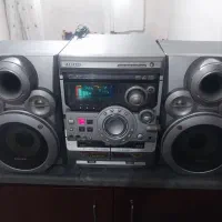 ضبط سامسونگ