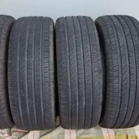 تایر لاستیک ۲۴۵.۵۰.۲۰|قطعات یدکی و لوازم جانبی|اهواز, کوی صنایع|دیوار