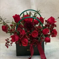 باکس شب یلدا|صنایع دستی و سایر لوازم تزئینی|مشهد, سجاد شهر|دیوار