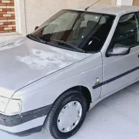 پژو405 دوگانه فابریک 88