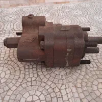 پمپ جک|قطعات یدکی و لوازم جانبی|آران و بیدگل, |دیوار