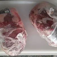 گوشت ران گوساله منجمد|حراج|تربتحیدریه, رباط سفلی|دیوار