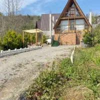 اجاره کلبه سوئیسی جکوزی دار