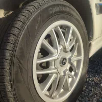 پژو پارس elx|خودرو سواری و وانت|نقده, |دیوار