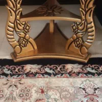 مبل هفت نفره ۵میلیون مشتری واقعی تخفیف داره|حراج|مشهد, پروین اعتصامی|دیوار