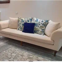 مبل سه نفره