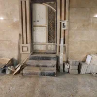 کاشیکاری وسنگکاری نماه داخلی|خدمات پیشه و مهارت|قشم, |دیوار