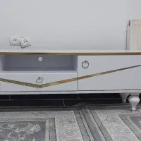 میز تلوزیون کاملا نو